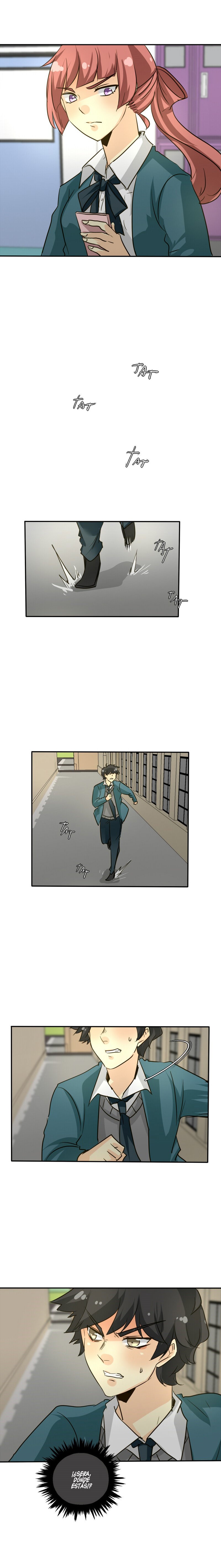 UnORDINARY Capitulo 123 página 94