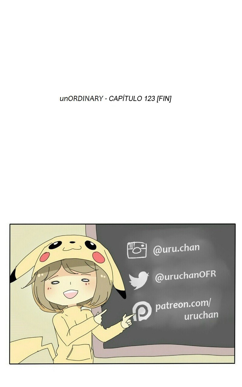 UnORDINARY Capitulo 123 página 96