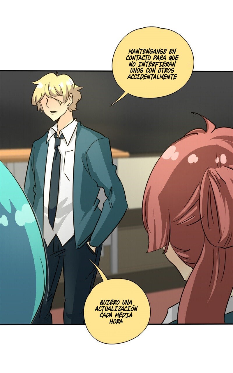 UnORDINARY Capitulo 124 página 10