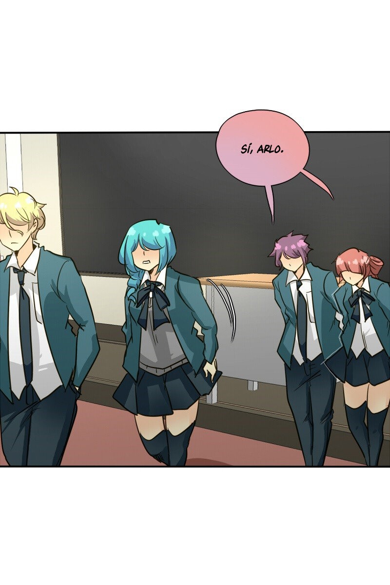 UnORDINARY Capitulo 124 página 11