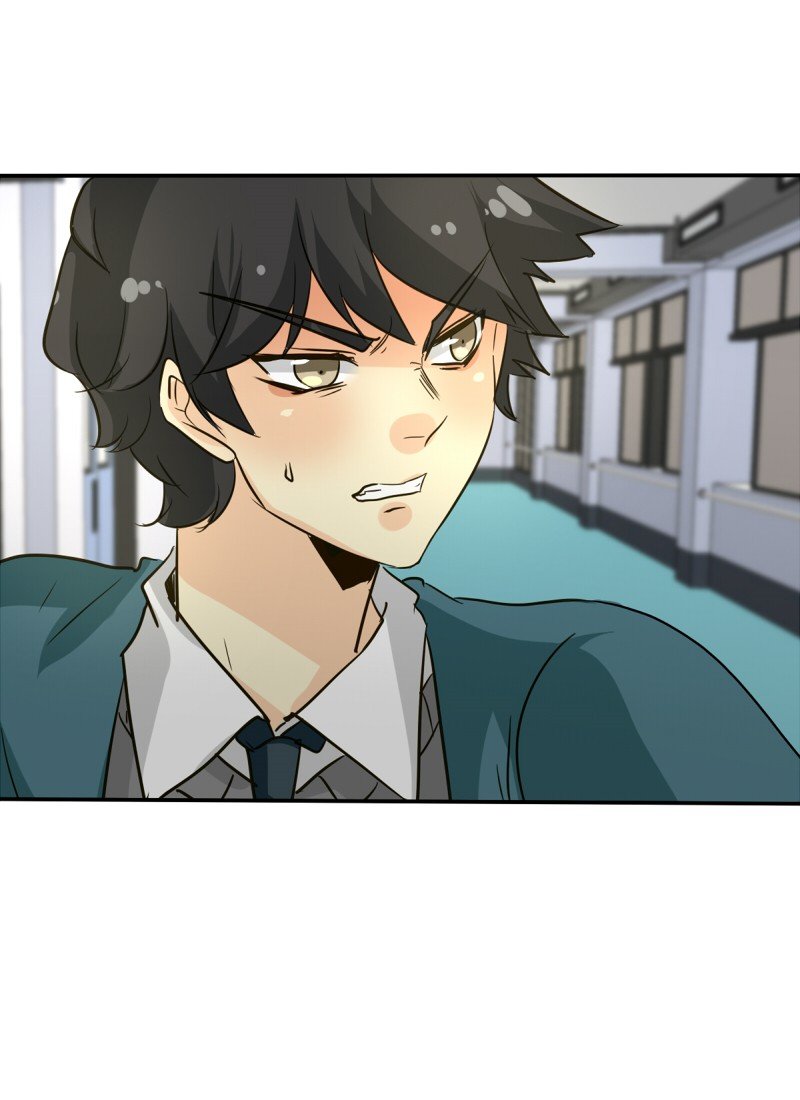UnORDINARY Capitulo 124 página 16