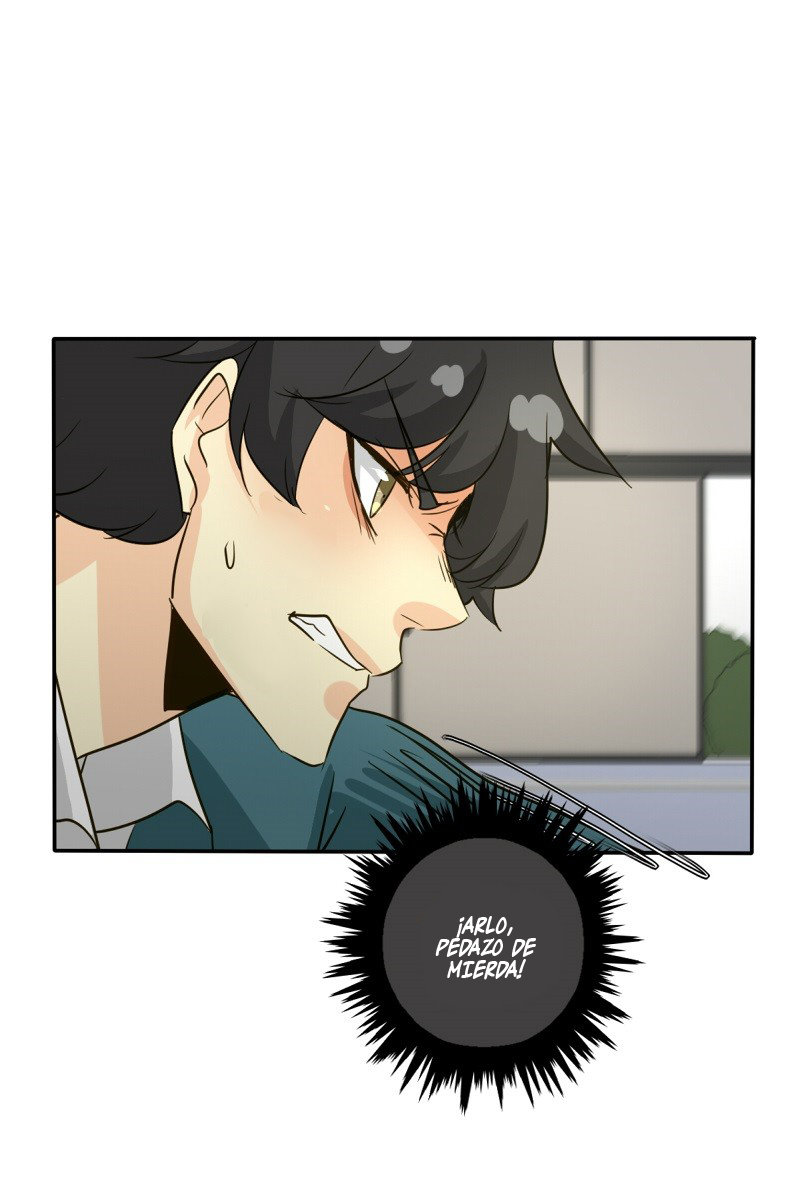 UnORDINARY Capitulo 124 página 19
