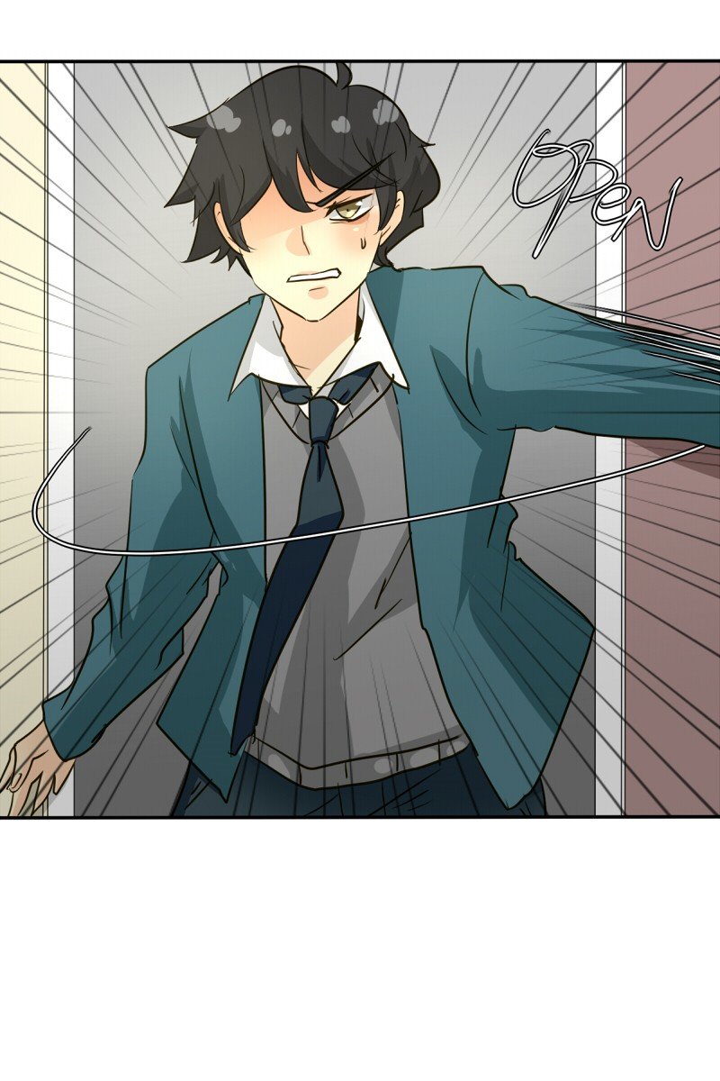 UnORDINARY Capitulo 124 página 22