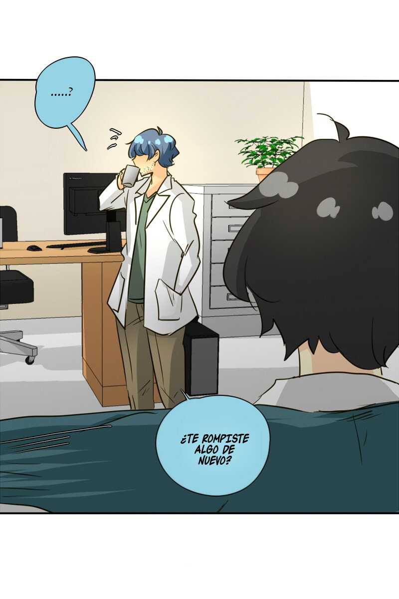 UnORDINARY Capitulo 124 página 23