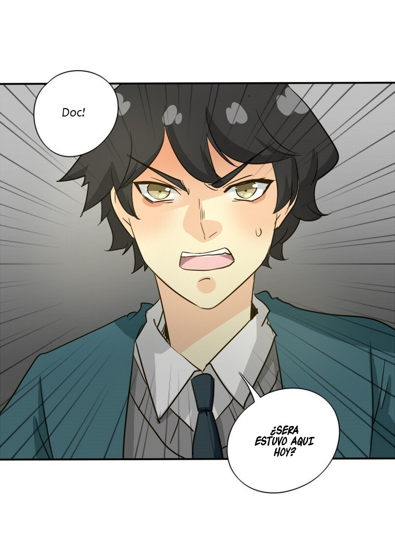 UnORDINARY Capitulo 124 página 24
