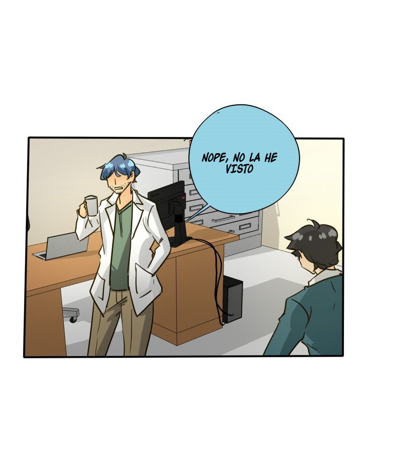 UnORDINARY Capitulo 124 página 25