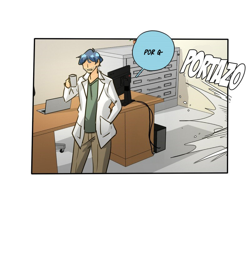 UnORDINARY Capitulo 124 página 26