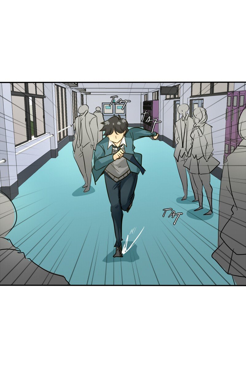 UnORDINARY Capitulo 124 página 28