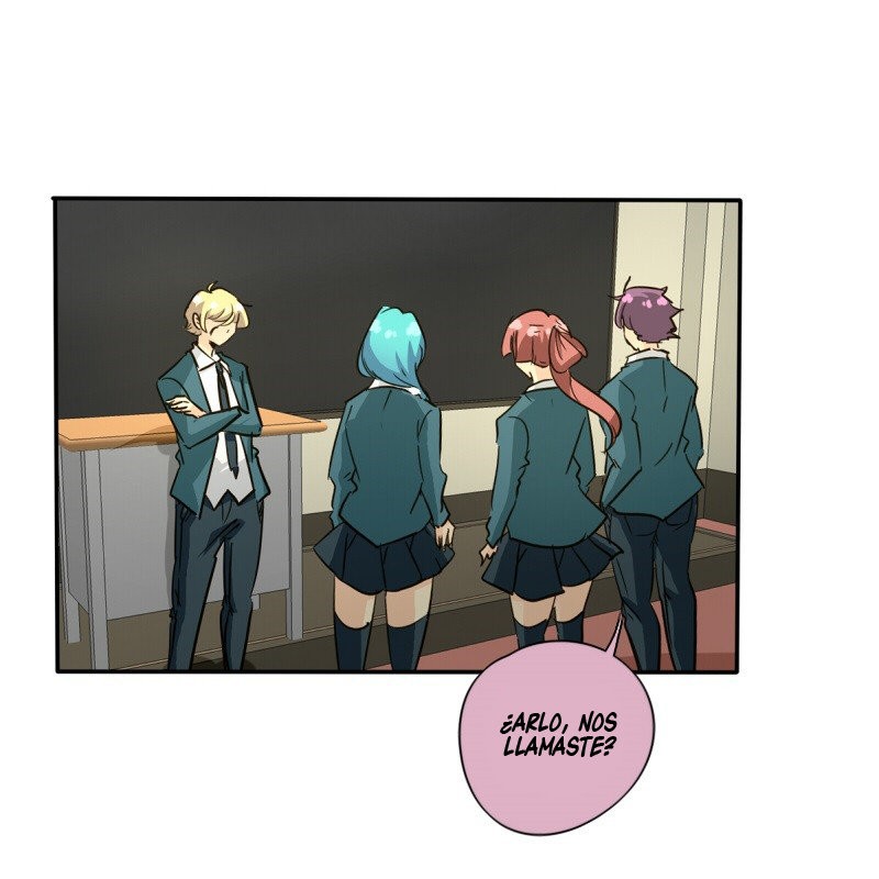 UnORDINARY Capitulo 124 página 3