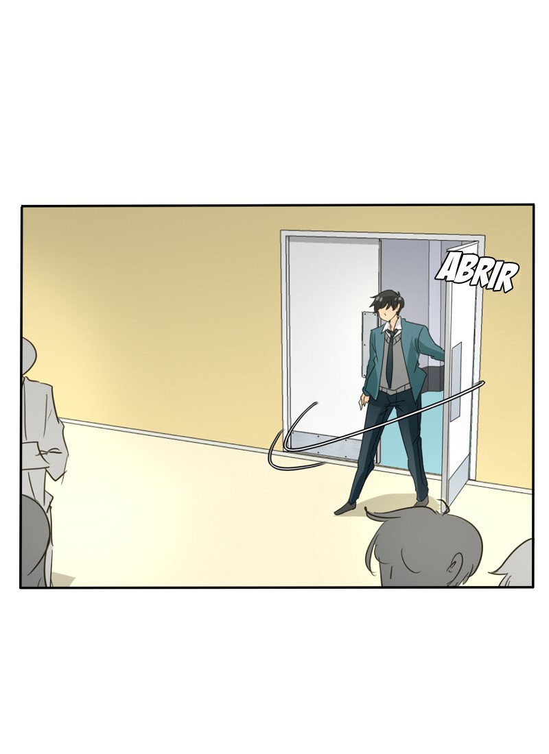 UnORDINARY Capitulo 124 página 30