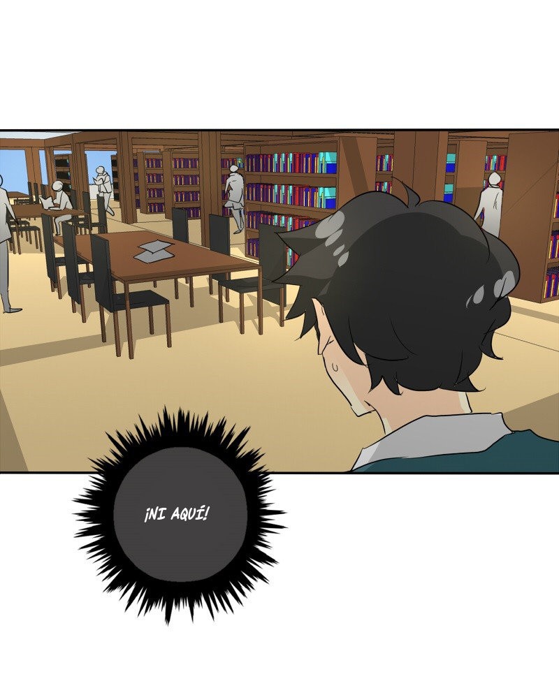 UnORDINARY Capitulo 124 página 33