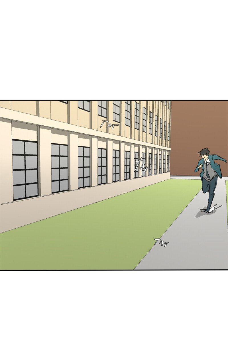 UnORDINARY Capitulo 124 página 34