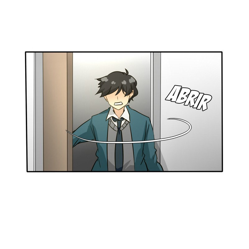 UnORDINARY Capitulo 124 página 39