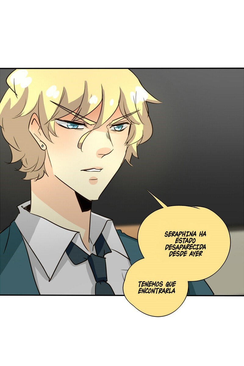 UnORDINARY Capitulo 124 página 4