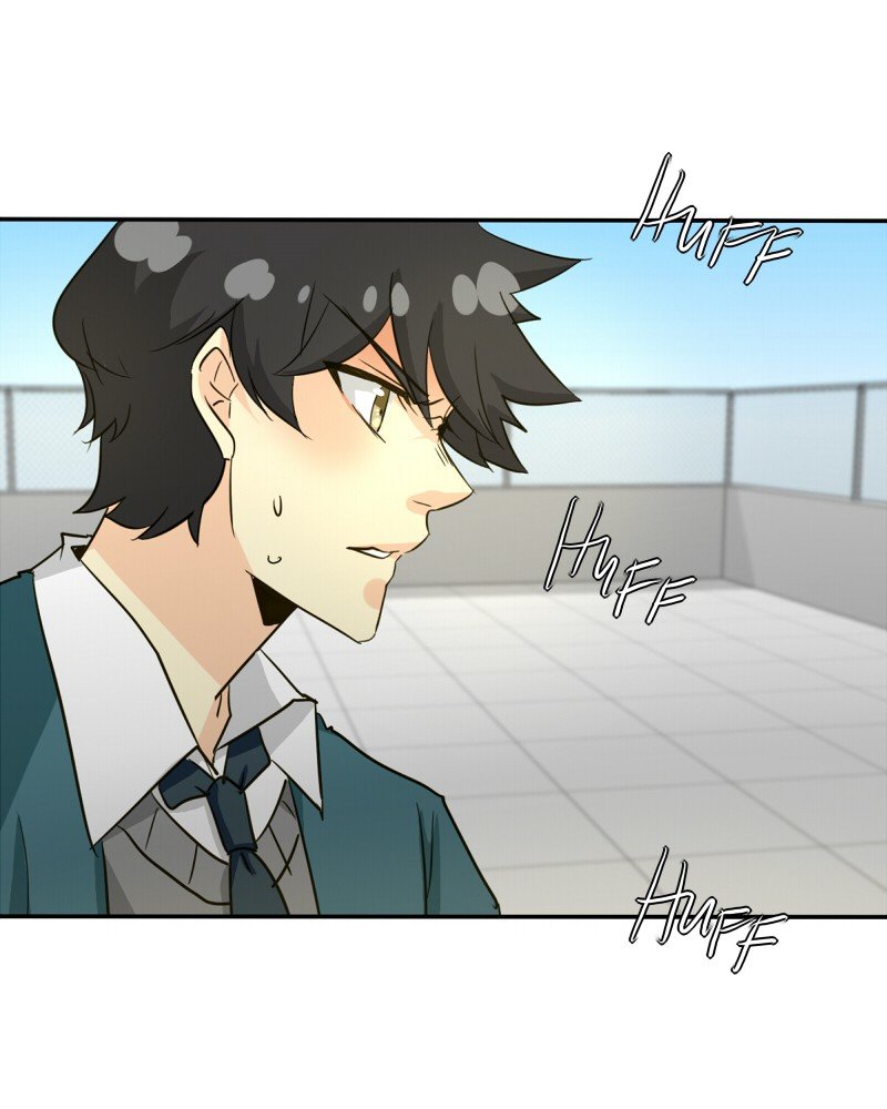 UnORDINARY Capitulo 124 página 40