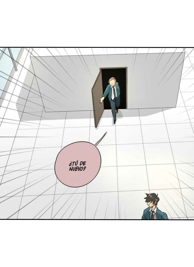 UnORDINARY Capitulo 124 página 45