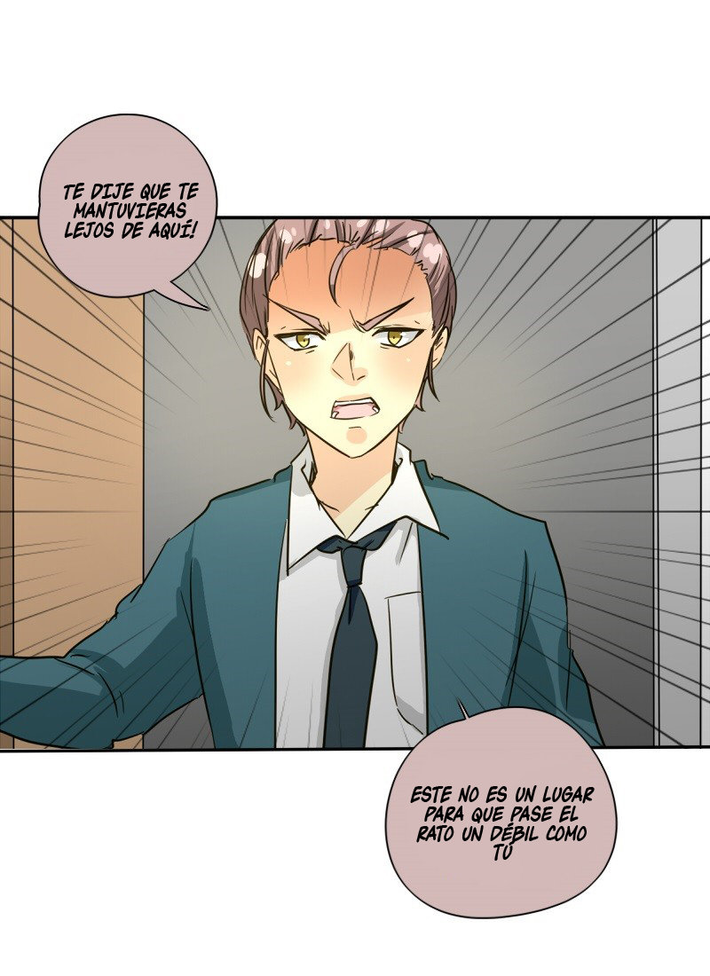 UnORDINARY Capitulo 124 página 46