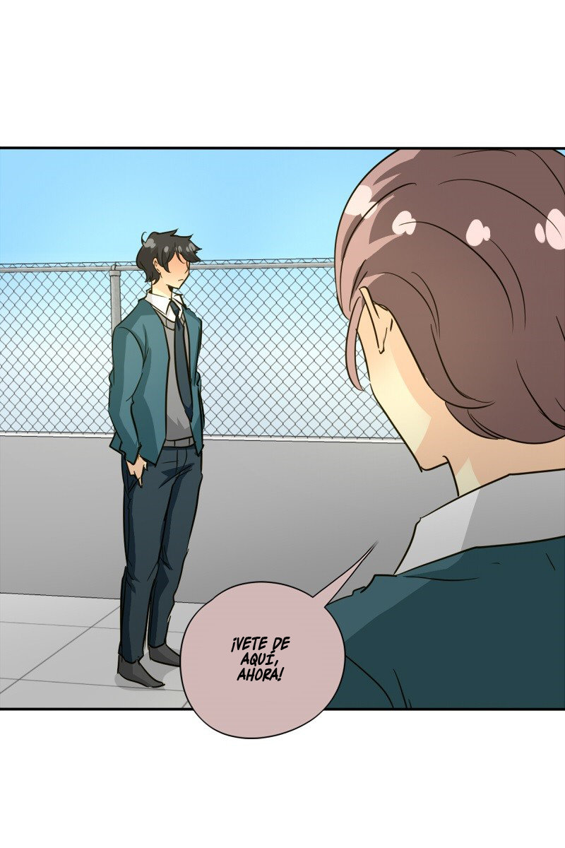 UnORDINARY Capitulo 124 página 47