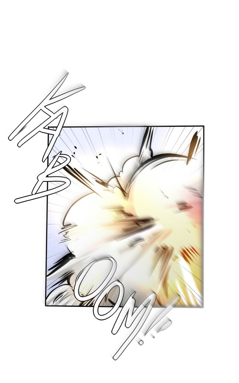 UnORDINARY Capitulo 124 página 50