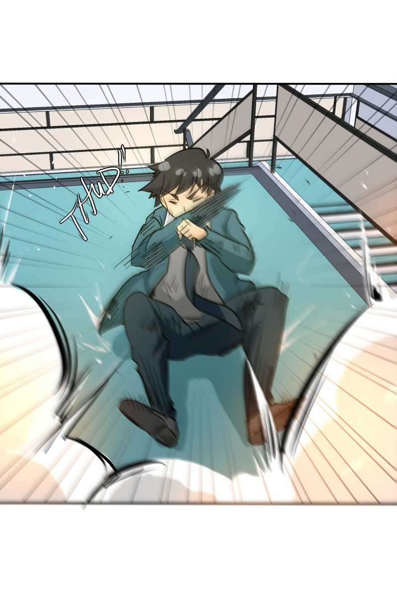 UnORDINARY Capitulo 124 página 51