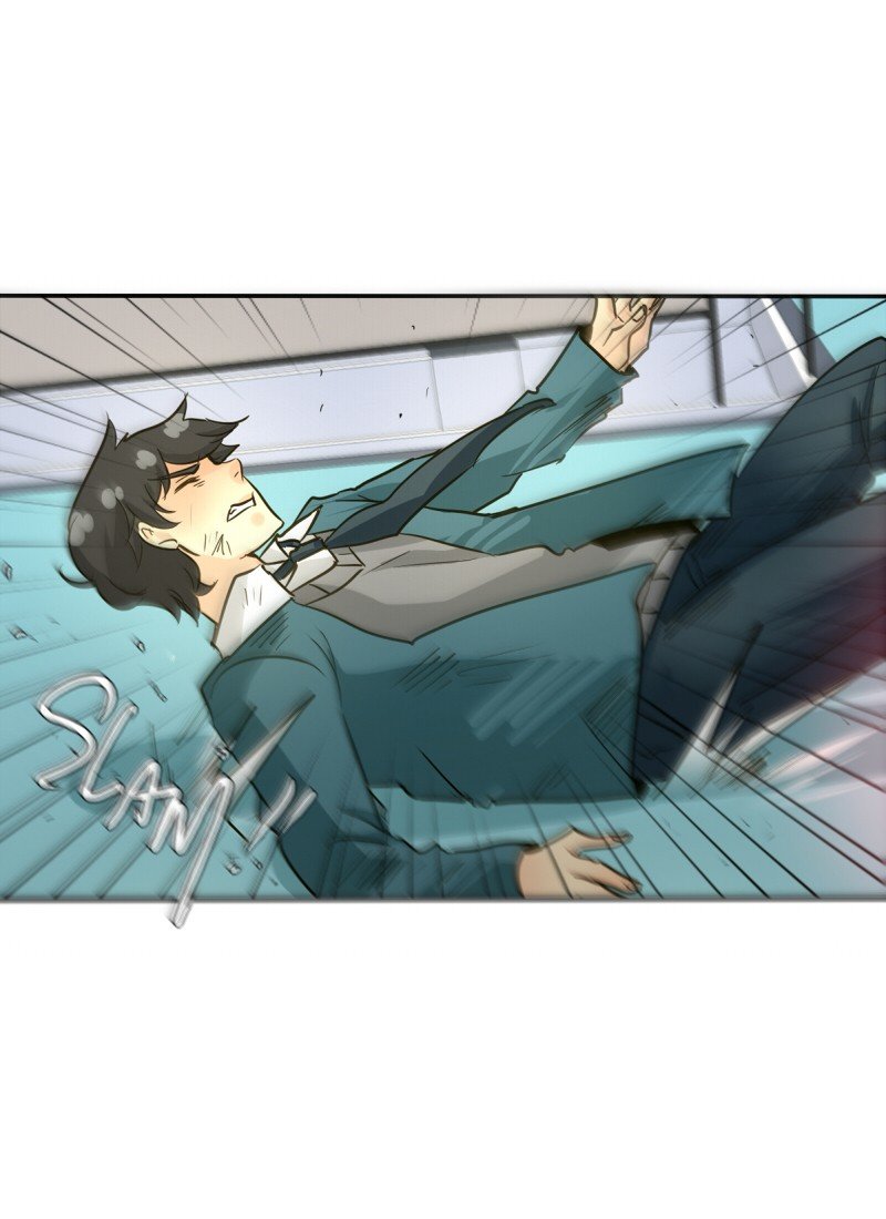 UnORDINARY Capitulo 124 página 52