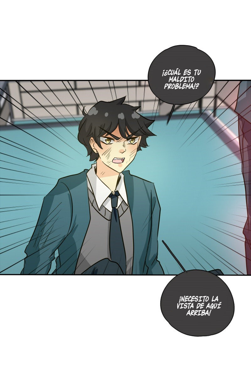 UnORDINARY Capitulo 124 página 54