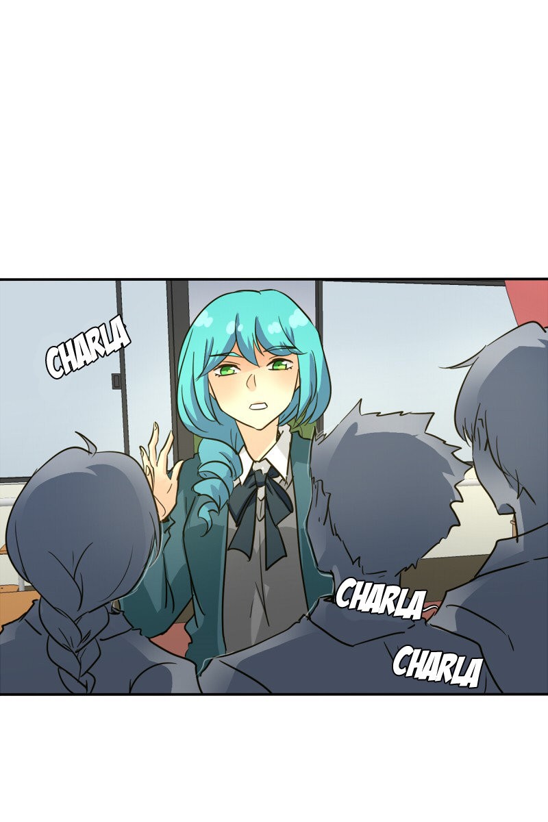 UnORDINARY Capitulo 124 página 58