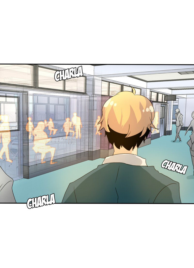 UnORDINARY Capitulo 124 página 62