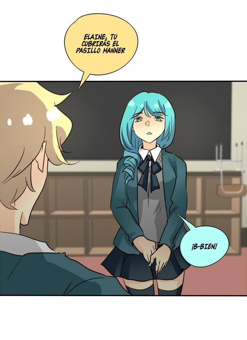 UnORDINARY Capitulo 124 página 7