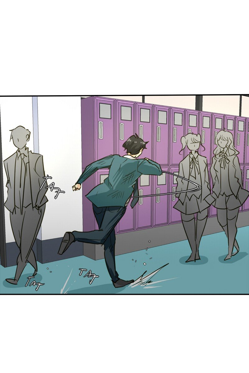 UnORDINARY Capitulo 124 página 70