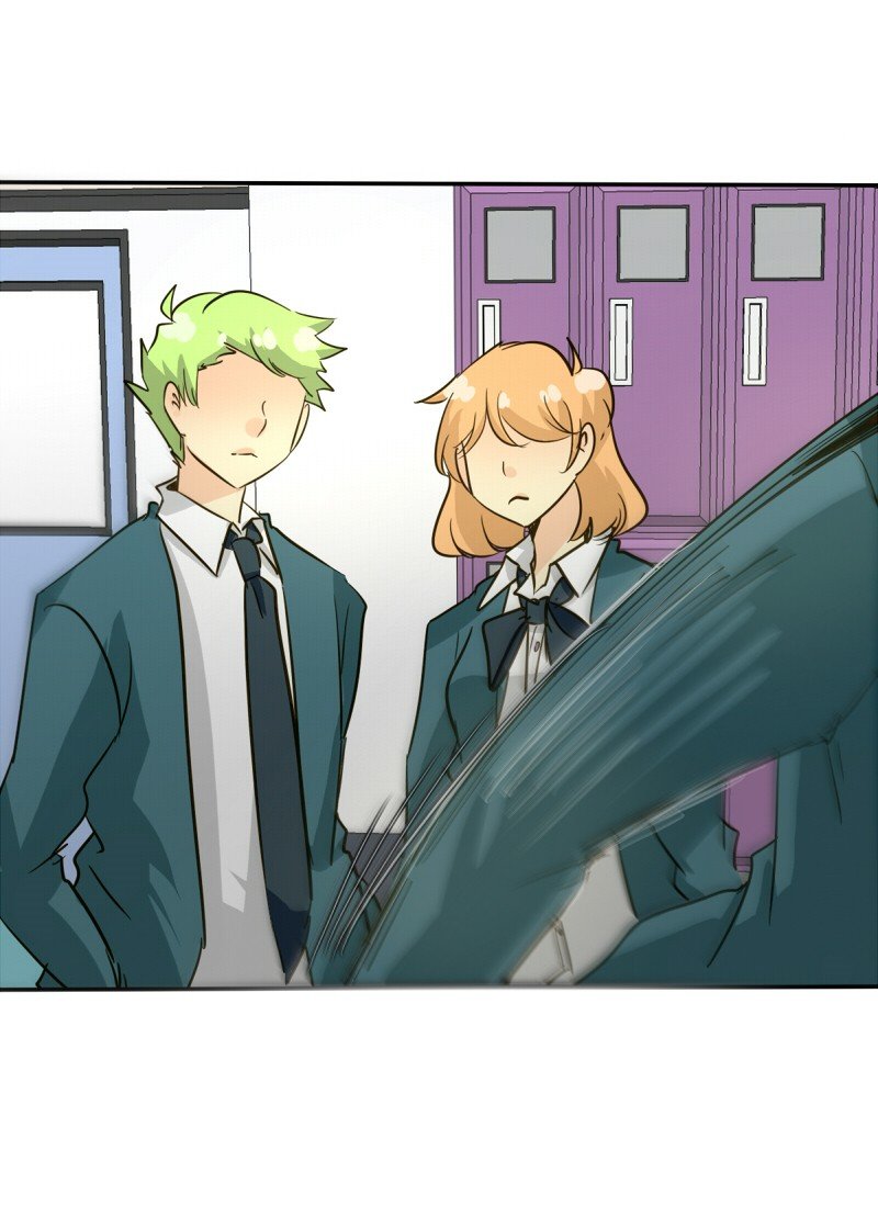 UnORDINARY Capitulo 124 página 71