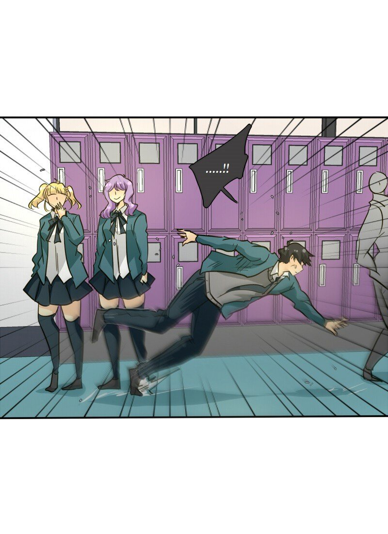 UnORDINARY Capitulo 124 página 76