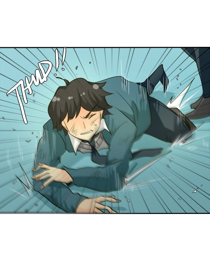 UnORDINARY Capitulo 124 página 77