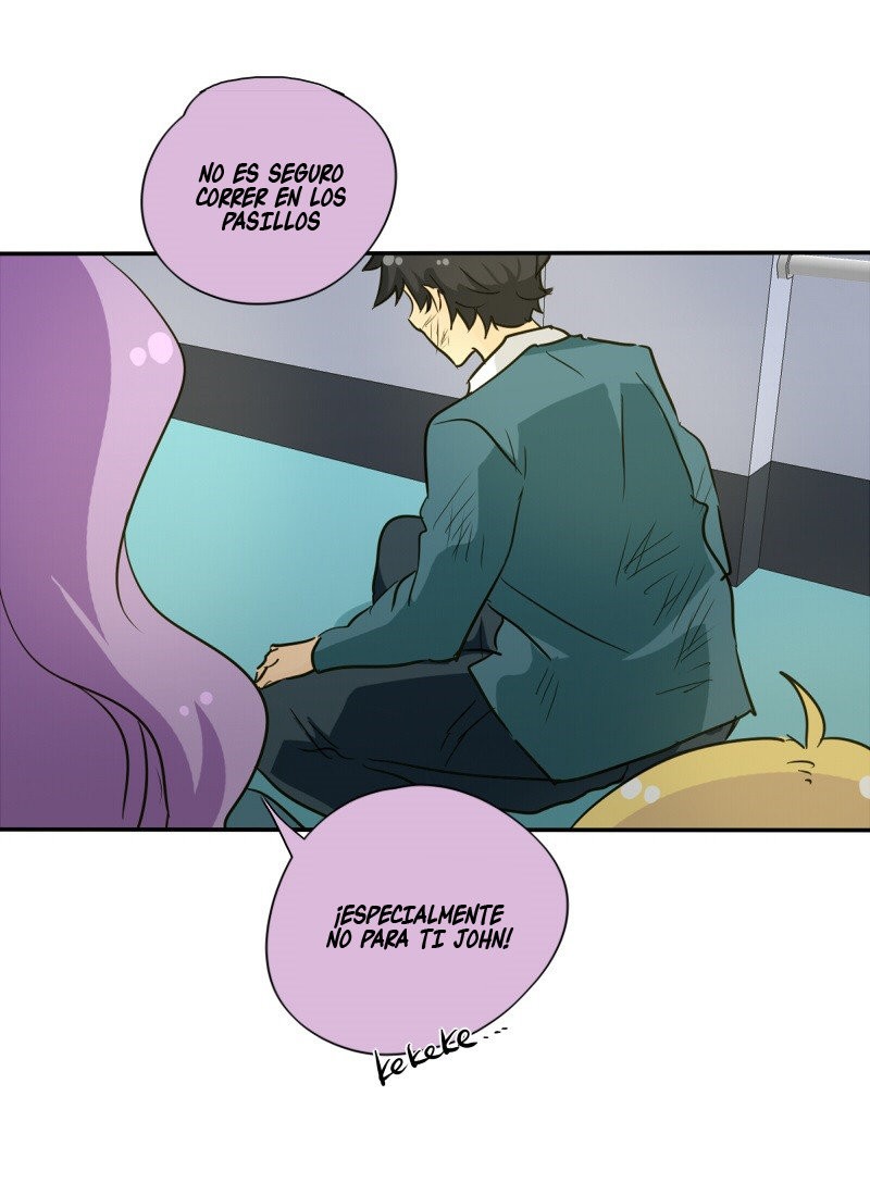 UnORDINARY Capitulo 124 página 79