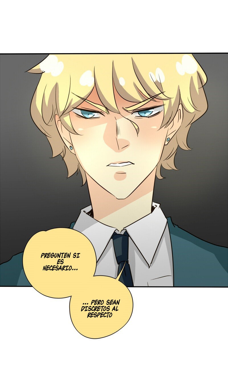 UnORDINARY Capitulo 124 página 8