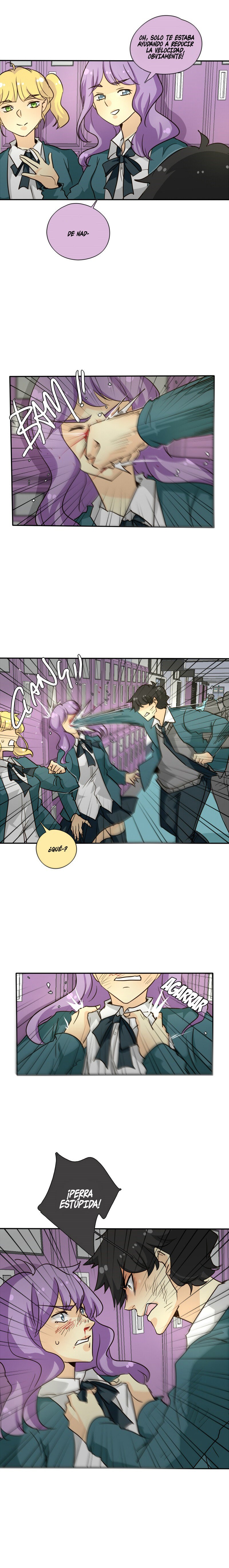 UnORDINARY Capitulo 124 página 82