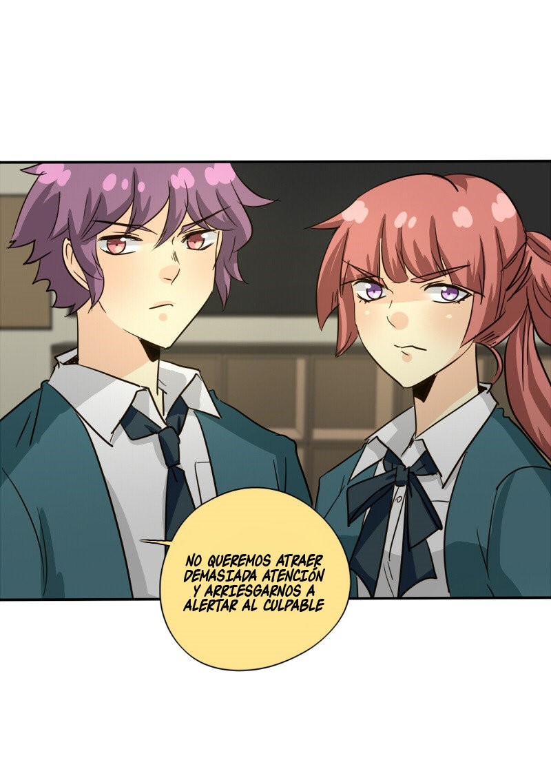 UnORDINARY Capitulo 124 página 9