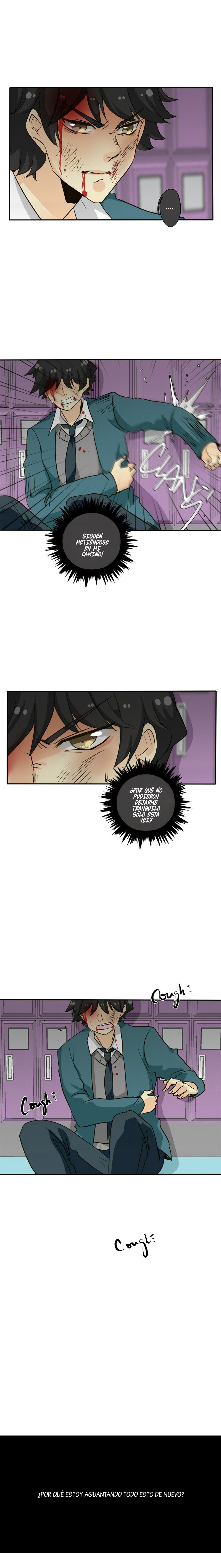 UnORDINARY Capitulo 124 página 90