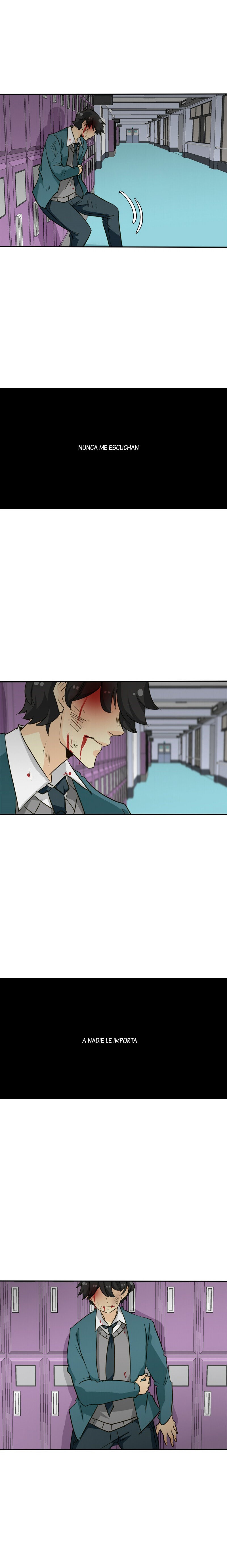 UnORDINARY Capitulo 124 página 91
