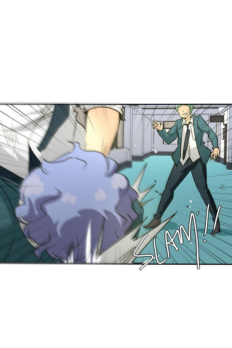 UnORDINARY Capitulo 125 página 11