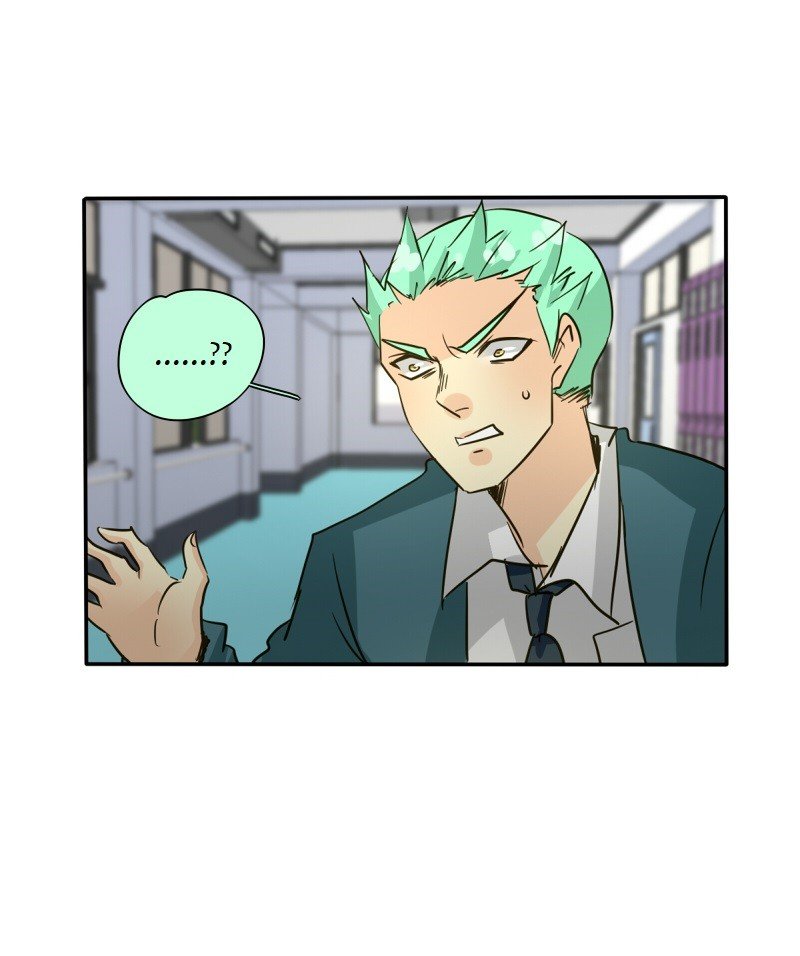 UnORDINARY Capitulo 125 página 12
