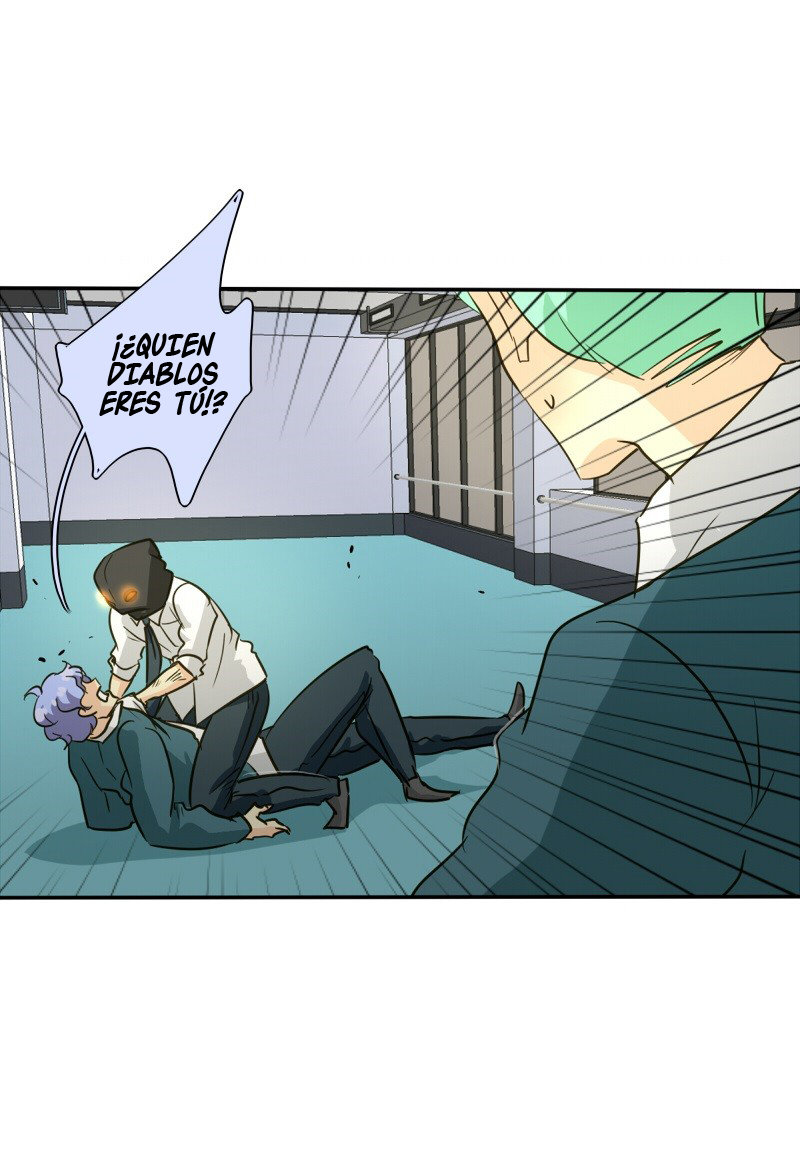 UnORDINARY Capitulo 125 página 13