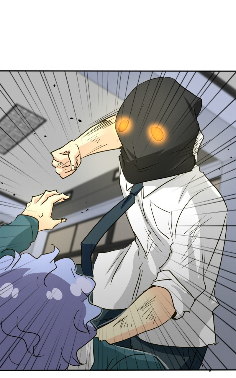 UnORDINARY Capitulo 125 página 15