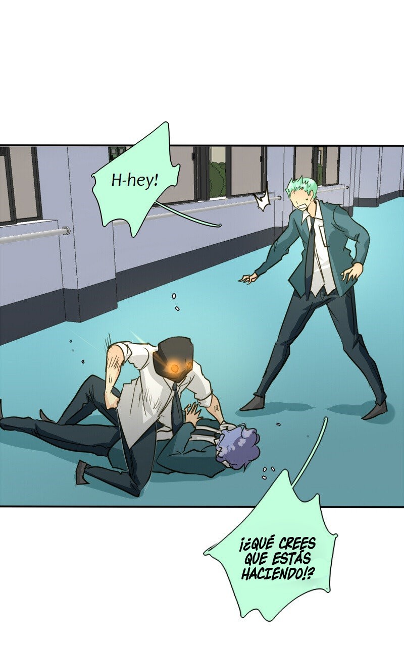 UnORDINARY Capitulo 125 página 17