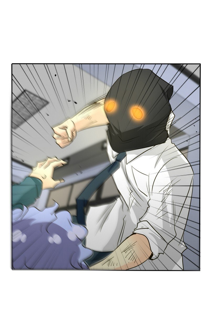 UnORDINARY Capitulo 125 página 18