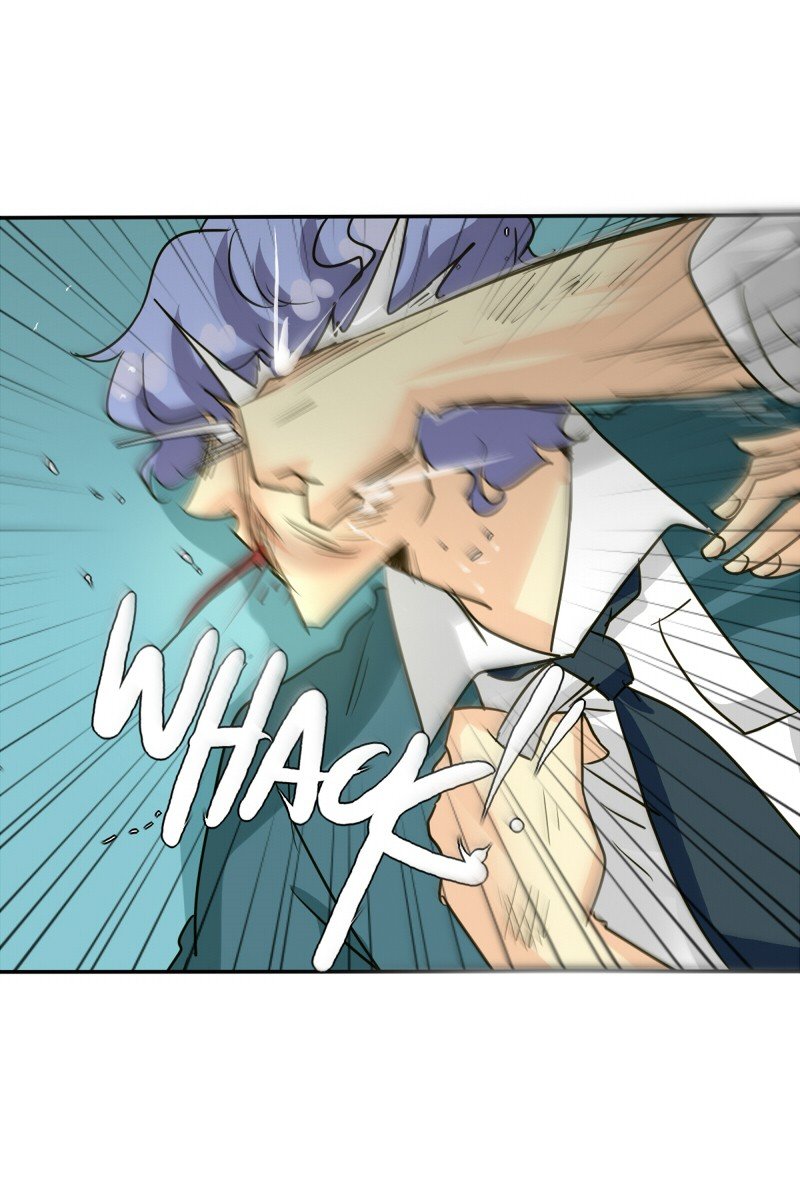 UnORDINARY Capitulo 125 página 19