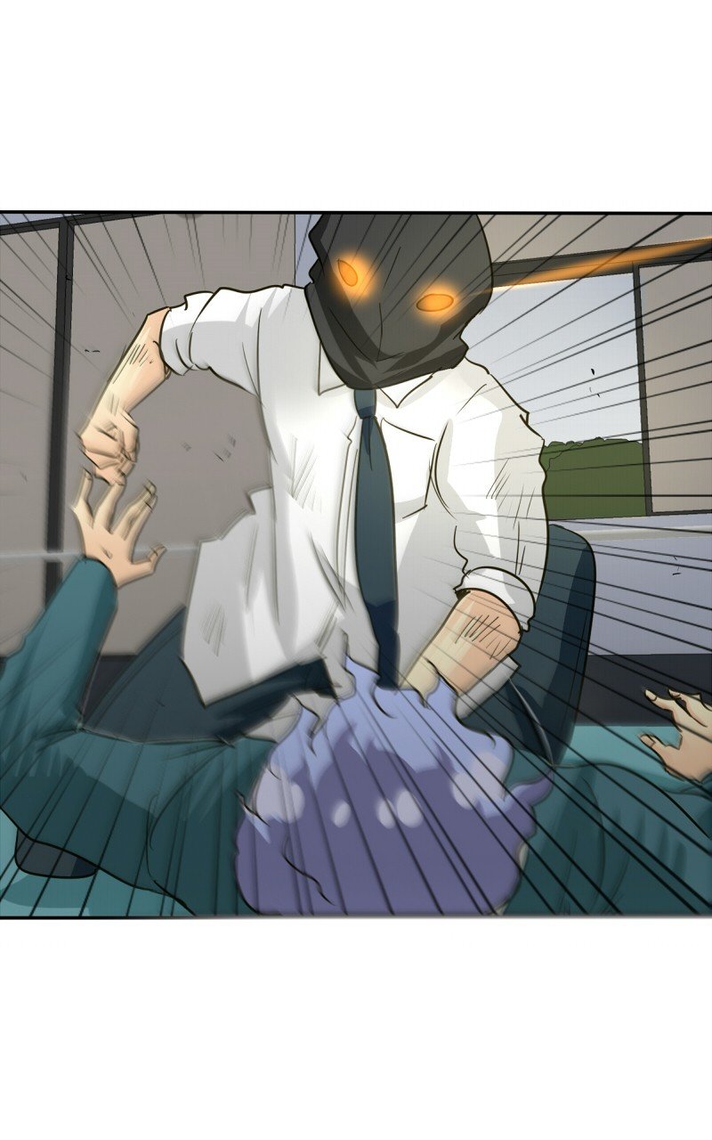 UnORDINARY Capitulo 125 página 20