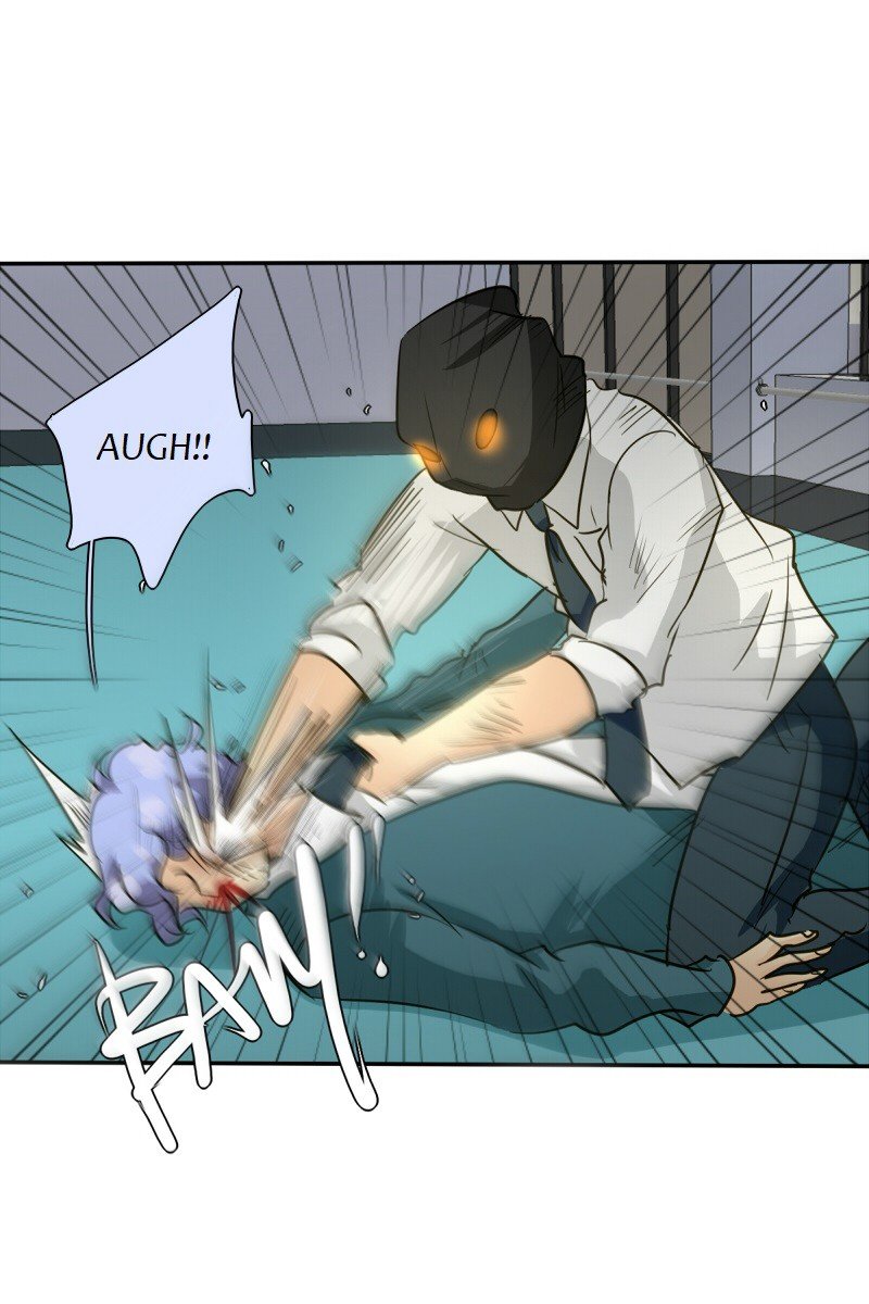 UnORDINARY Capitulo 125 página 21