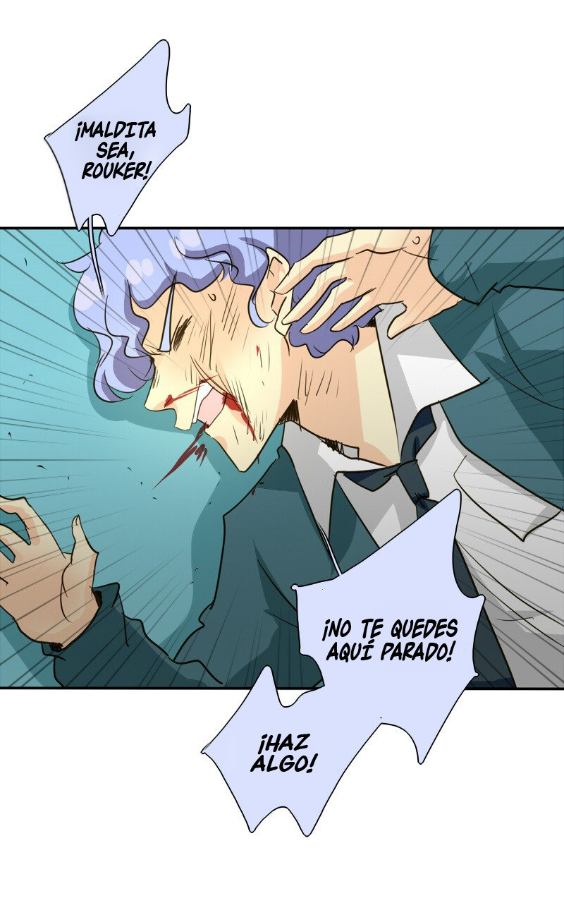 UnORDINARY Capitulo 125 página 22