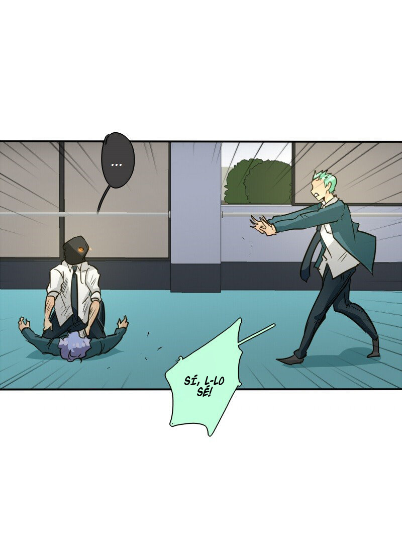 UnORDINARY Capitulo 125 página 23